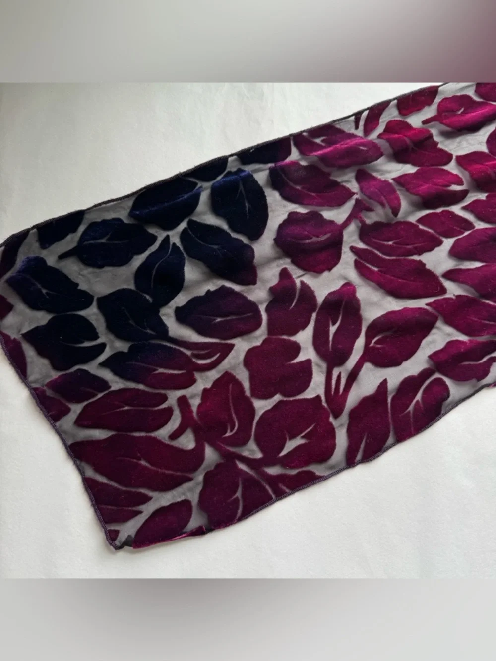 Chicos vintage dark